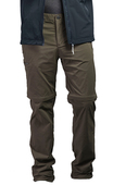 Tatonka Travel Zip off Pants