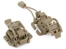 Vanquest ELASTO Gear Locks