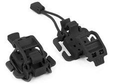 Vanquest ELASTO Gear Locks