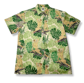 Ventumgear Sexy Hawaii Hemd