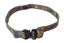 WI Outdoor Travelers Belt