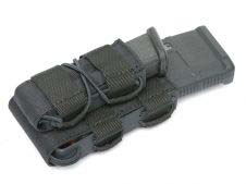 Zentauron Duo Mag Pouch 5.56mm & 9mm