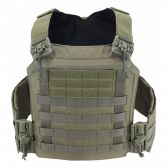 Zentauron Vulcan Plate Carrier III