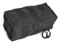 Zentauron Zip Pouch S