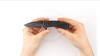 Kershaw Kershaw Cryo video